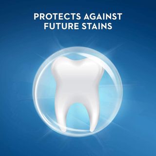 Kem đánh răng làm trắng răng CREST 3D WHITE Fluoride Anticavity Toothpaste [Meoheo]