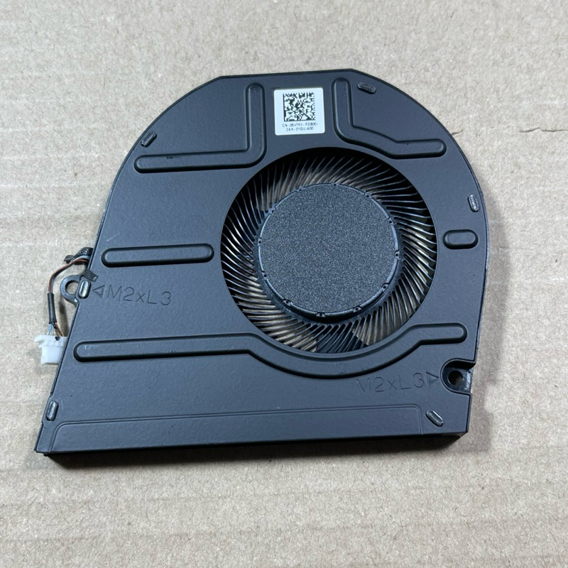 Quạt DELL Inspiron 14 5425 05V75Y new