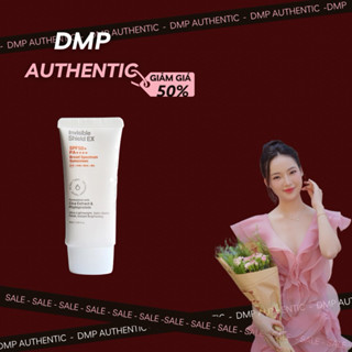 kem chống nắng phổ rộng EPI-RX Invisible spf 50|Hàng công ty