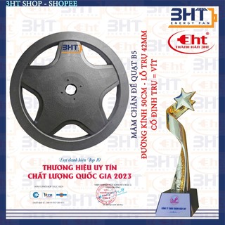 Chân đế (MÂM) quạt B3,B4,B5