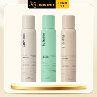  Dầu Gội Khô SPES Dạng Xịt 3 Tầng Hương Dưỡng Tóc Tạo Phồng Cấp Tốc Hút Dầu Không Bết Dính Giữ Nếp 8h 150ml 