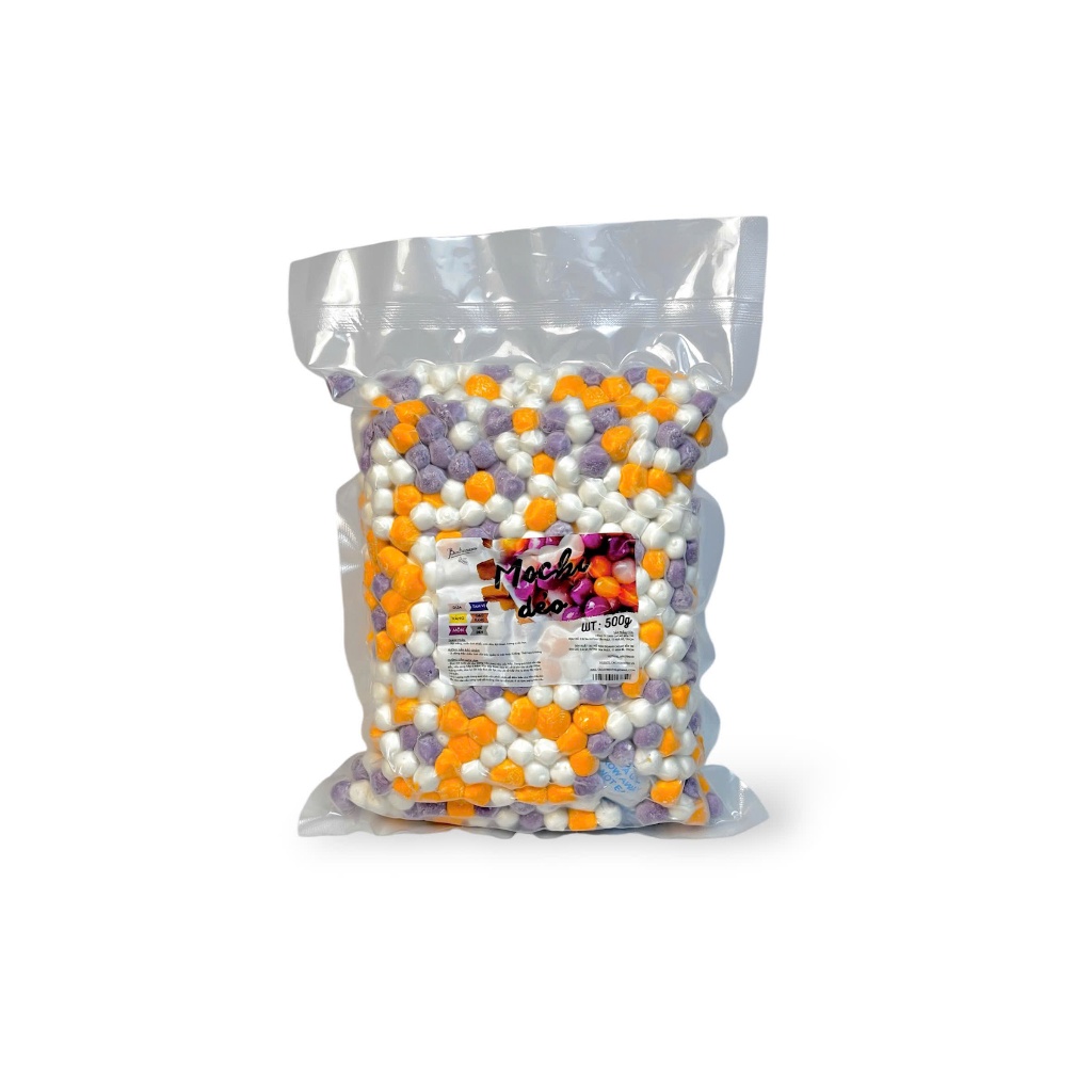 Trân châu Tam vị khoai lang (1kg)