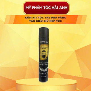 Gôm bạc KALANXUAN giữ nếp tạo kiểu nam nữ