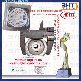 Sator - sa quạt - Sator quạt - 100% đồng 3HT