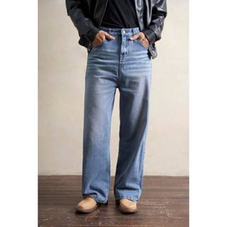 Splatter Denim quần jean loang By WAGG Limited