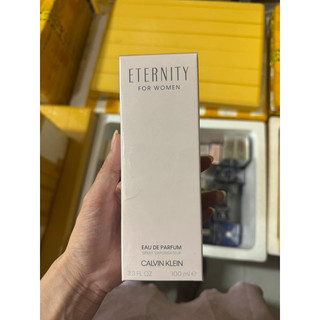 💥 Nước hoa nữ CK Eternity for women