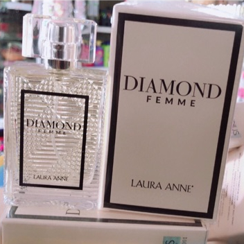 Nước hoa Diamond lưu hương 4-6 giờ  45ml bản quyền Venus Singapore