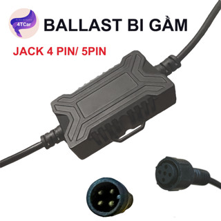 Ballast bi gầm ô tô 35W thay thế ballast bi gầm bị hỏng