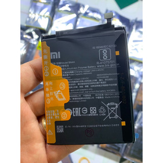 Pin điện thoại redmi note 7 / Note 7 pro / Redmi 8 / BN4A, 3900mAh