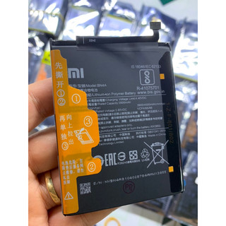 Pin điện thoại redmi note 7 / Note 7 pro / Redmi 8 / BN4A, 3900mAh