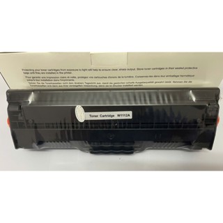 Hộp mực 110A ( W1112A ) CÓ CHÍP – Hộp mực dùng cho máy in HP 108a, 108w, 136a, 136nw, 138nw, MFP 139fnw ...