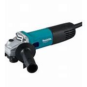 [CHÍNH HÃNG ]Máy mài góc (100MM/Công tắc trượt) Makita M9509B MAKITA