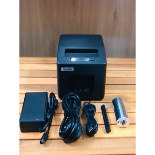[CHÍNH HÃNG]Máy in hóa đơn, máy in bill, máy in , máy chốt đơn livestream, máy in Xprinter
