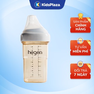 Bình sữa Hegen 60ml/150ml/ 240ml/ 330ml PPSU