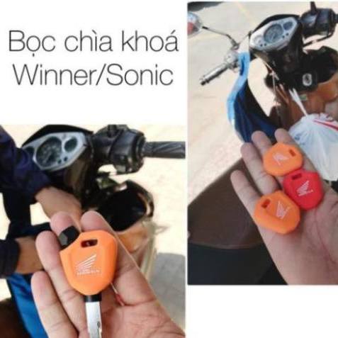 Bọc chìa khoá caosu WINNER/SONIC150