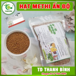 Hạt methi ấn độ 1kg - hàng cao cấp - cây thuốc nam trị bệnh
