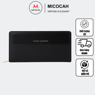  Ví Nữ Dài Cầm Tay TAILIAN Đựng Tiền Điện Thoại Nhiều Ngăn Da Cao Cấp Cực Đẹp TL88 