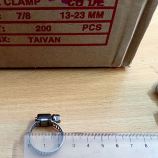 Cổ dê inox - Bền bỉ, chất lượng cao, dễ lắp đặt | NPP SG An Phú