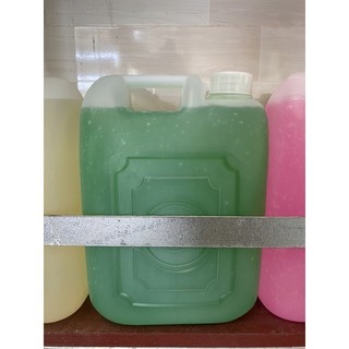 NƯỚC LAU SÀN CAN 5L