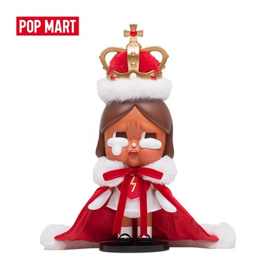 POP MART MEGA CRYBABY 400% The Queen of Broken Heart