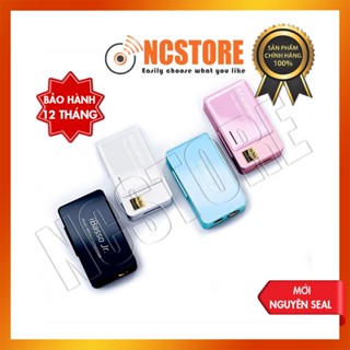 [NC] Portable DAC/AMP IBASSO MACARON | Dual chip DAC Cirrus Logic CS43131 | Type C | Cáp chuyển đổi âm thanh | Dongle