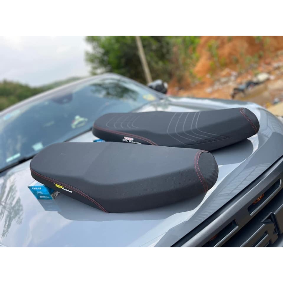 Yên 2 tầng Sirius xương cá và không xương cá TEP RACING