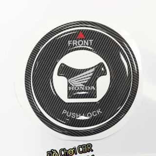 Bộ tem dán 3 món CBR150 - tem dán CBR150