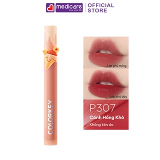  Son COLORKEY Soft Matte Water Tint Ice Cream 1.8g 