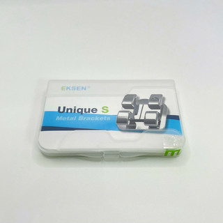 (Hoả Tốc HCM) Mắc Cài Kim Loại EKSEN Unique S.