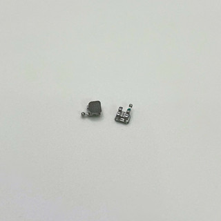 (Hoả Tốc HCM) Mắc Cài Kim Loại EKSEN Unique S.