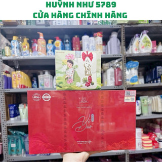 [CHÍNH HÃNG][Tặng Detox+ Thẻ Cào] Trà Giảm Cân Vị Đào Đông Anh MN Beauty - Giảm Cân Nguyễn Huỳnh Như Collagen X3 20goi