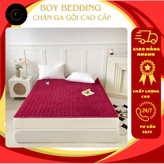 Thảm Trải Sàn,Thảm Trải Giường Sang Trọng,Thảm Giữ Nhiệt Siêu Hot Mùa Đông Chất Liệu Nỉ Nhung Tuyết Siêu Mềm Mịn