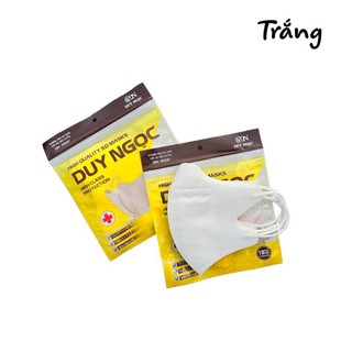 ( sỉ 100 cái) khẩu trang 5d