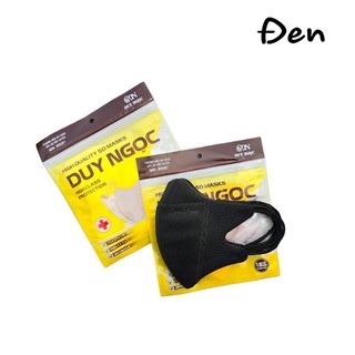 ( sỉ 100 cái) khẩu trang 5d
