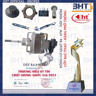MOTER B4/47W FULL PHỤ KIỆN