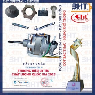 MOTER B4/47W FULL PHỤ KIỆN