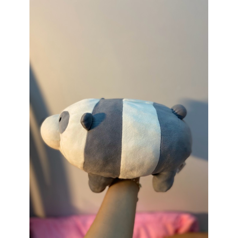 Gấu Bông We bare bears ( ship ngoài 80 )
