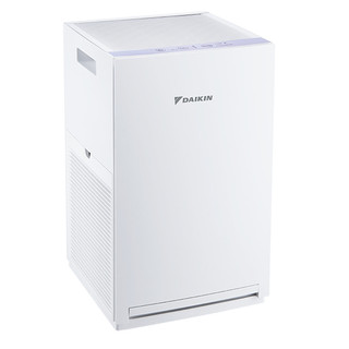 Máy lọc không khí daikin mcq30zvm - kèm lọc khử mùi