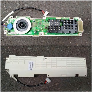  Bo mạch hiển thị máy giặt LG 1408S4W2 cửa trước 