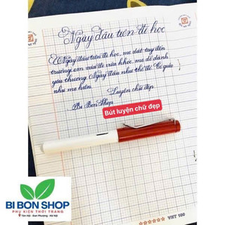 BÚT MỰC TẨY XOÁ ĐƯỢC (BI BON SHOP)