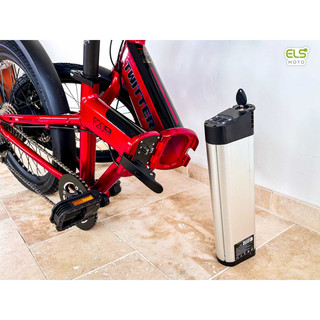 Xe Đạp Xiaomi Himo C20 trợ lực điện