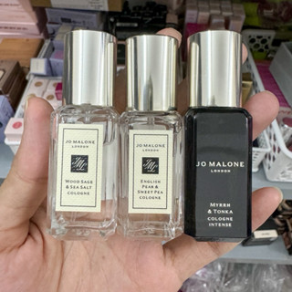 [Bill US] Nước hoa mini Jo Malone 9ml