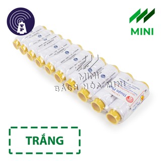 Chỉ may khâu vá quần áo Thuận Phát nhiều màu sắc (10 Cuộn/ 1 Set)