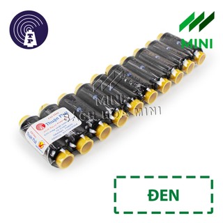 Chỉ may khâu vá quần áo Thuận Phát nhiều màu sắc (10 Cuộn/ 1 Set)