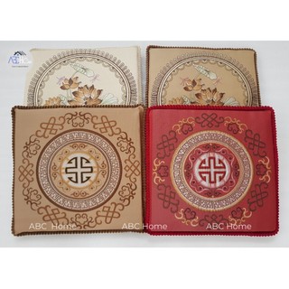 Combo 10 Đệm ngồi thiền 48x48x3cm
