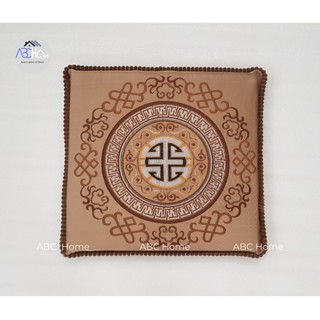 Combo 10 Đệm ngồi thiền 48x48x3cm