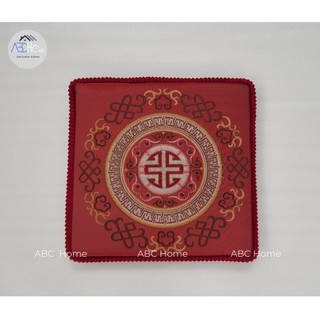 Combo 10 Đệm ngồi thiền 48x48x3cm