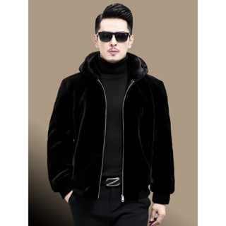  Áo Khoác Lông Hoàng Gia Cao Cấp Lãng Tử Phom Ôm Thon Gọn Siêu Đẹp Dành Cho Nam 