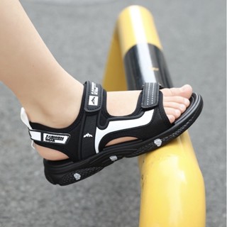 [FREESHIP-HCM- Hàng nhập] Sandal học sinh, dép quai hậu bé trai bé gái, giày trẻ em, dép xăng đan nam nữ đế mềm êm