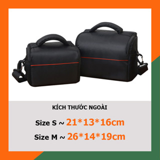  Túi đeo máy ảnh chống sốc chống nước 